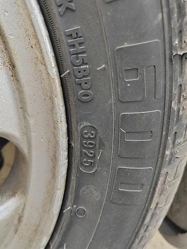 maşın minik: Mercedes-Benz A-Class (W168) hatchbek - Kuzov: 5 qapılı şəhər — 9