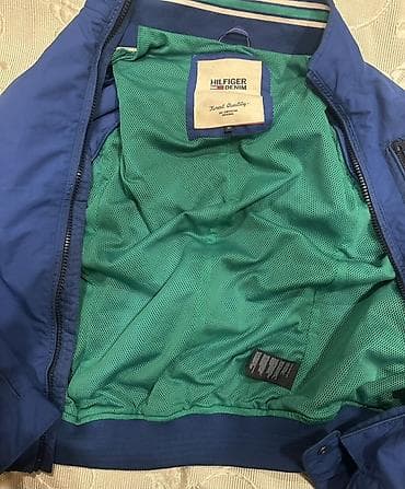 yun şarf: Pencək, Naxışsız, Tommy Hilfiger, M — 2