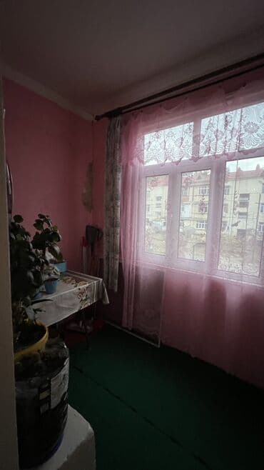 zığ qəsəbəsində evlər: Şirvan, 3 otaqlı, Köhnə tikili, 60 kv. m — 6