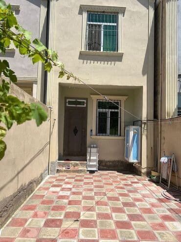 xırdalan ipoteka evler: 2 otaqlı, 60 kv. m, Kredit yoxdur, Yeni təmirli — 1