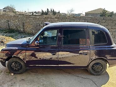 Mini : 2.5 l | 2011 il 60000 km Van/Minivan — 2