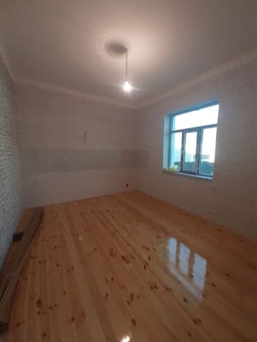 3 otaqlı ev: Biləcəri 3 otaqlı, 100 kv. m, Kredit yoxdur, Yeni təmirli — 14