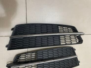 on bufer: Audi A6, 2015 il, Almaniya, Ünvandan götürmə — 2