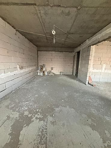 huseynbala eliyev: 2 otaqlı, Yeni tikili, 112 kv. m — 6