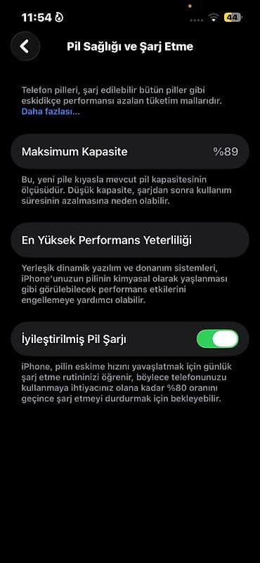 iphone 13 ekran: IPhone 13, Qara, Face ID — 3