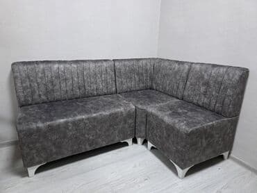 Termolar: Künc divan hər şey qaydasındadır. sadəcə görünüş üçün istifadə — 1