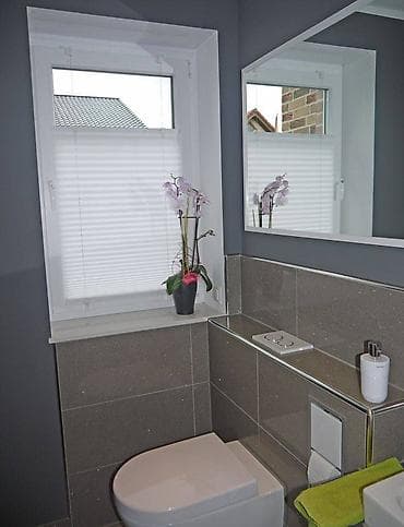 gence qapi: Jalüz pərdələr haqqında bilinməsi lazım olan əsas xüsusiyyətlərdən — 1