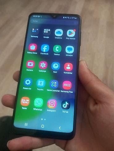 mi 12 t: Çox super telfonduuu bez problem telfondu 4/64gb barmağ izi işləyir — 2