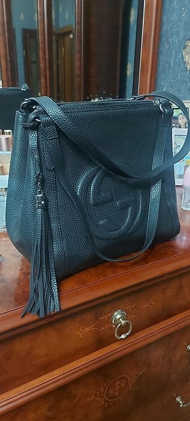 Əl çantası, Gucci