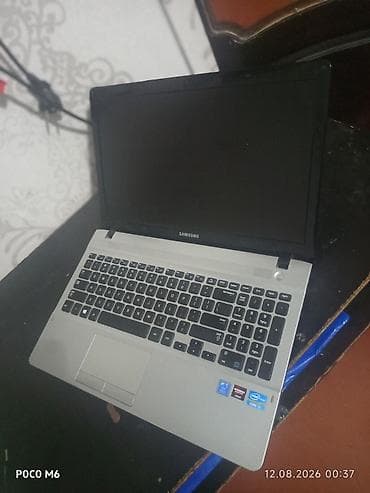 samsung 2011: İşlənmiş Samsung, 15.6 ", Intel Core i3, 512 GB, Pulsuz çatdırılma — 3
