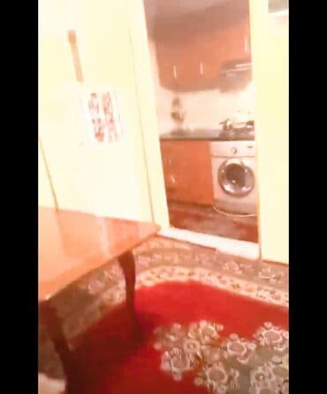 Аренда квартир: Kirayə verilir: tam mebelli, geniş və işıqlı mənzil. 3 Otağ mətbəx — 8