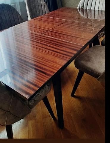 ev eşyası: Kolleksiya üçün dekor əşyaları dəsti - Divar üçün dekorativ toxuma — 5