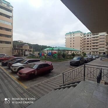 sumqayıt bina evləri: 2 otaqlı, Yeni tikili, 95 kv. m — 3