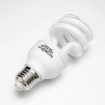 pitbul satilir: NOMOYPET 13W Digər lampalar da mövcuddur — həm topdan, həm də — 4