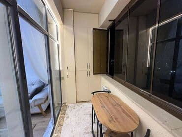 goycayda kreditle satilan evler: 2 otaqlı, Yeni tikili, 45 kv. m — 9