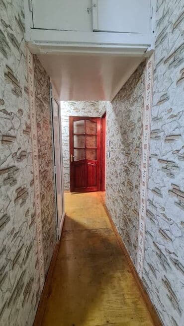 kohne gunesli: Bakı, 2 otaqlı, Köhnə tikili, 40 kv. m — 6