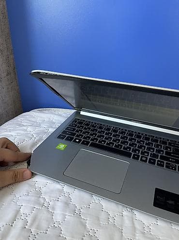 hard disc 1 tb: İşlənmiş Acer Aspire, 15.6 ", Intel Core i7, 1 TB, Ünvandan götürmə — 3
