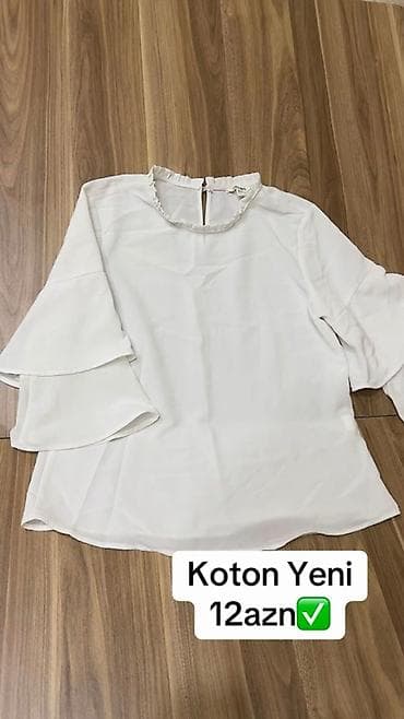 Digər qadın geyimləri