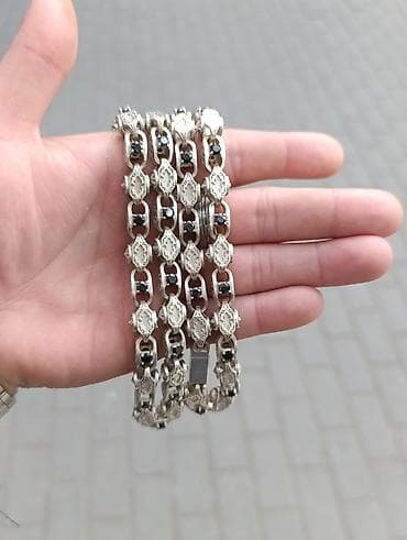 versace boyunbagi: Boyunbağı, 136 g — 3