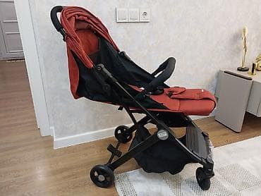 mektebli canta: Klassik gəzinti arabası, Yeni, Ünvandan götürmə, Pulsuz çatdırılma — 4