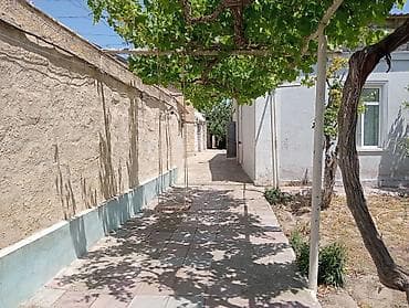 2 mərtəbəli ev: Digah, 4 otaqlı, Köhnə tikili, 92 kv. m — 6