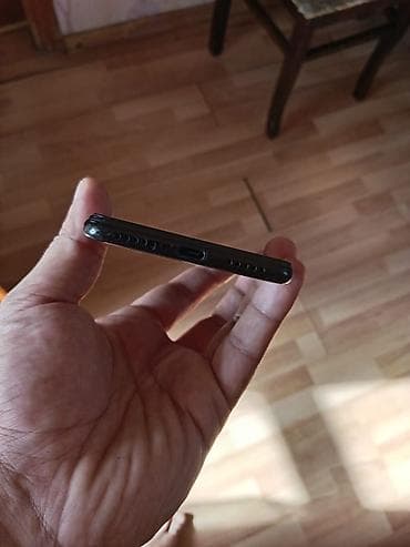 note 11 s: Redmi Note 7, 64 GB, rəng - Qara, Sensor, Barmaq izi, İki sim kartlı — 4