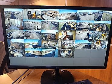 Ручная работа на заказ: Системы безопасности | Домофоны, Камеры видеонаблюдения, Шлагбаумы, Болларды | Установка, Гарантия — 4