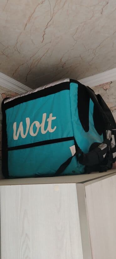 bakıda ovcu mağazaları: Velokuryer/velosiped üçün komplekt Tərkib: - PEMILA brendli velosiped — 3