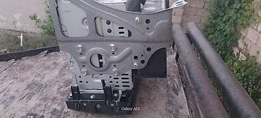 Nəqliyyat: Prius 20 kuzanın magintafonu sadəcə disk yeri işləmir başqa hər şeyi — 3