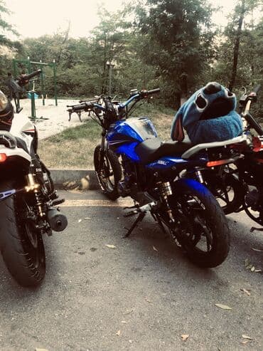 купить мапед: Tufan - S150, 150 см3, 2023 год, 22000 км — 9