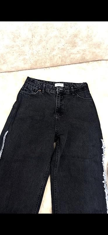 Baş geyimləri: Cinslər, rəng - Qara — 1