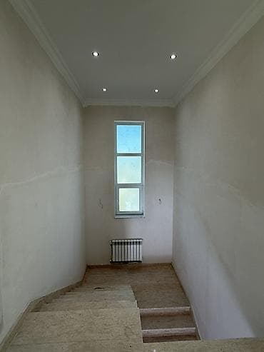 Həyət evləri və villaların satışı: Maştağa qəs. 6 otaqlı, 265 kv. m, Kredit yoxdur, Təmirsiz — 4