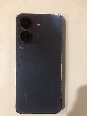 pubg telefonları: Xiaomi Redmi smartfon - Model: Redmi (arka qapaqda Redmi loqosu, iki — 3