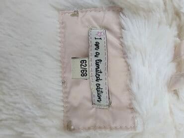 детская одежда из италии: Uşaq üçün qış/yarım mövsüm gödəkcə dəsti. 1) Açıq mavi kapüşonlu — 5