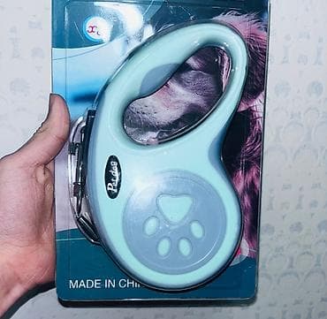 İt qçün dux dırnaq tutan 2ədəd tasma 4ədəd yemekqabı daşnma çanta