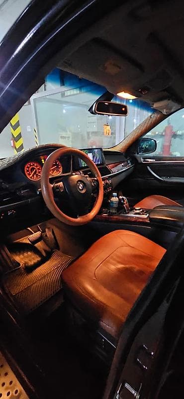 bmw x5 g05: BMV X5 ÇIXDI SATIŞA. MÖHTƏŞƏM BİR AVTOMOBİL. BEZDETAL. 2007 İL 2008 — 3