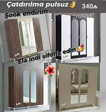 tap az dolab: Dolablar — 1