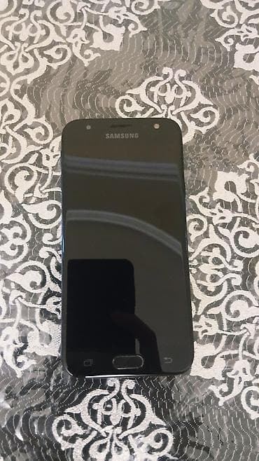 honor x9b plata: Samsung Galaxy J3 2018, 16 GB, rəng - Qara, Barmaq izi — 1
