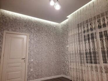 şirvan əmlak: Buzovna 3 otaqlı, 100 kv. m, Yeni təmirli — 9