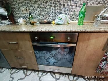 nargile residence: 2 комнаты, Новостройка, м. Гянджлик, 72 м² — 8