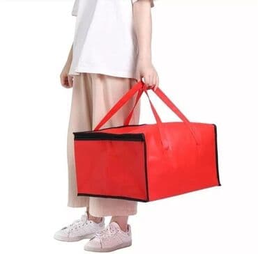 Termoslar: Yəmək üçün termos — 3