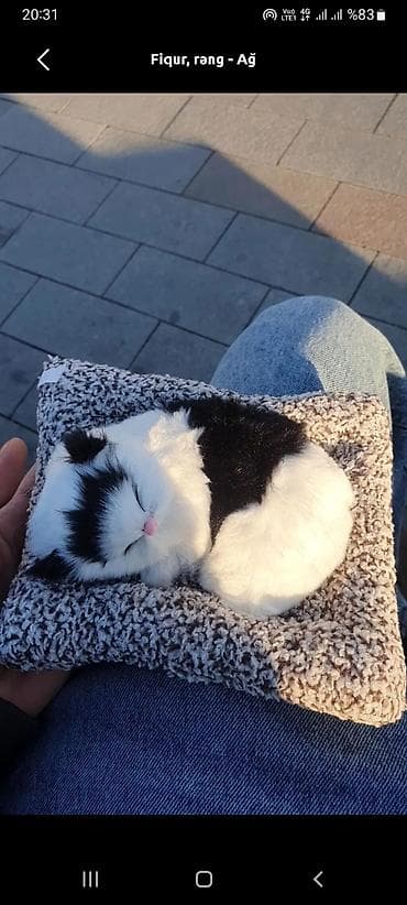 Fiqur, rəng - Ağ lalafo.az -da Fiqur, rəng - Ağ