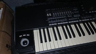Sintezator, Korg, Yeni, Ödənişli çatdırılma — 6