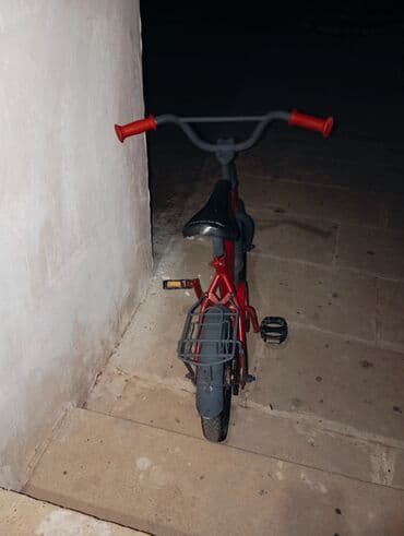 è derslik русский язык 6 класс методическое пособие: Б/у Двухколесные Детский велосипед Stels, 12", скоростей: 1, Самовывоз — 5