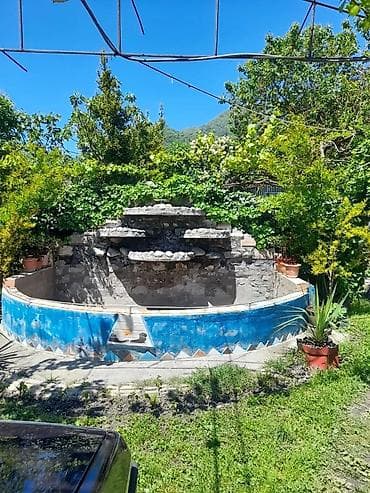 Kirayə üçün həyət evi - Yaşıl, sakit həyətli mülk: dekorativ daşdan lalafo.az -da Kirayə üçün həyət evi - Yaşıl, sakit həyətli mülk: dekorativ daşdan