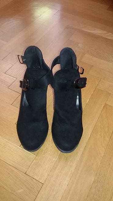 ayaqqabı satışı: Satılır — 3