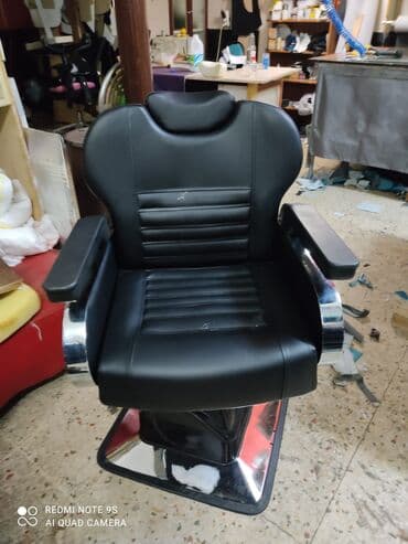 Mebel: Salon, tibbi kreslolar — 28