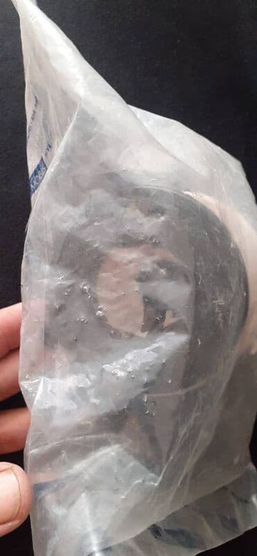 фильтры для воды в баку: Hyundai Tukson, 2 л, Бензин, 2013 г. — 4