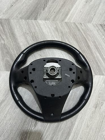 airbag: Sadə, Kia, 2014 il — 2