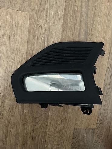 ford fusion diffuser: Məhsul: Orijinal Ford duman/far işığı komplekti (sağ tərəf) - — 1